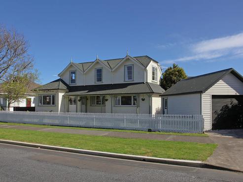 13 Witako Street, Epuni