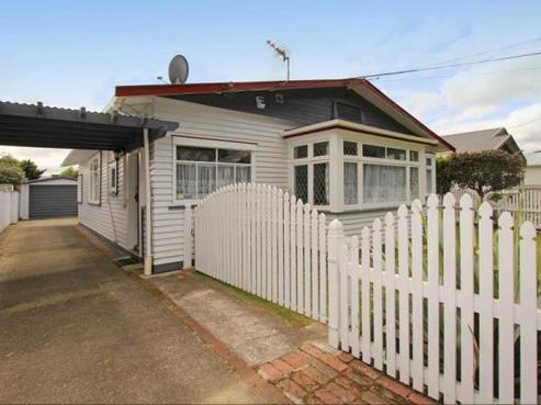 41 Wilford Street, Woburn