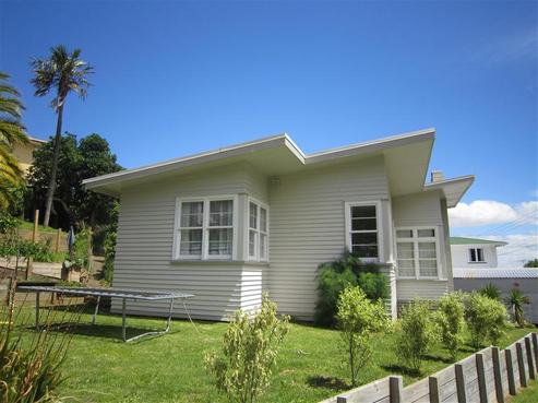 202 Karaka Road, Thames