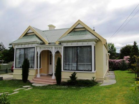 7 Market Street, Kaitangata