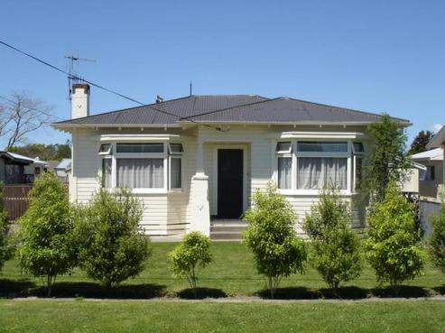 806 Freyberg Street, Raureka
