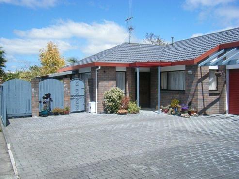 114B Fairway Drive, Kamo