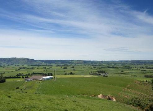 110 Back Road, Outram