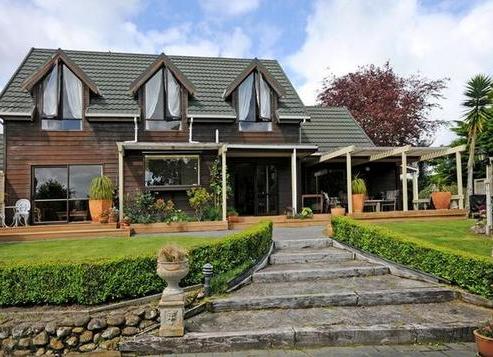55 Waitohu Valley Road, Otaki