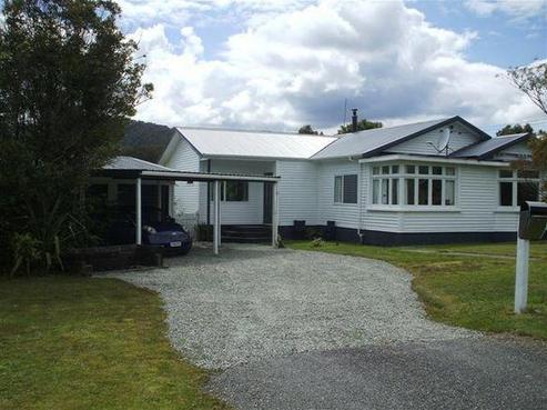 24 Ballance Street, Runanga