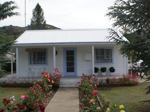 46 Old Slip Road, Hakataramea