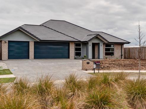20 Hawthorn Mews, Rangiora