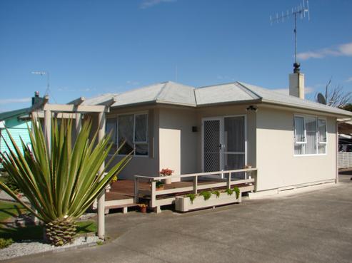 110 Apatu Street, Wairoa