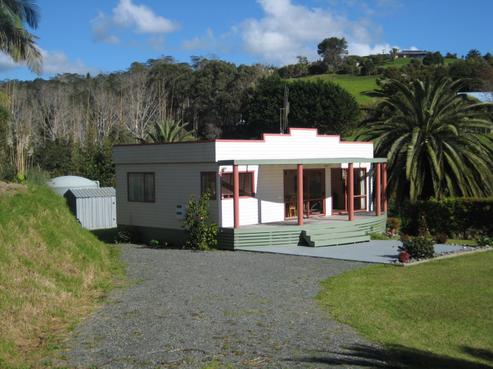 344 State Highway 10, Cable Bay