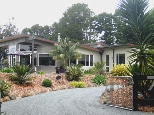7 Oakwood Rise, Kamo