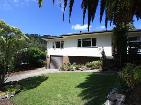 21 Sowman Street, The Brook