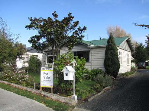 55 Conyers Street, Georgetown