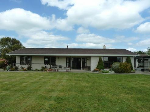 20 Simon Road, Myross Bush