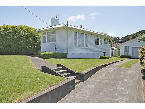 17 Paeroa Street, Newtown