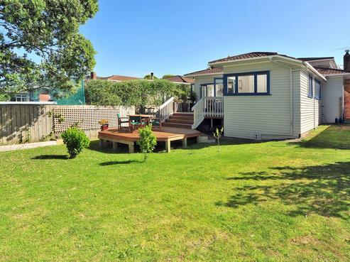 167 Garnet Road, Westmere