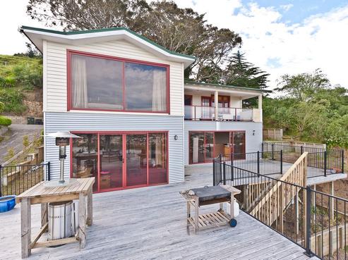 18 Wairere Road, Bastia Hill