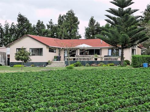 159 Oraha Road, Kumeu