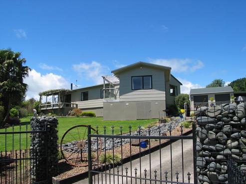 341 Ostrich Farm Road, Pukekohe