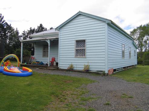 38 Remuera Settlement Road, Ohaeawai