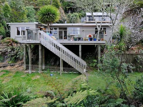 18 Summit Road, Lake Okareka