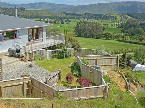 216 Mangaroa Valley Road, Mangaroa