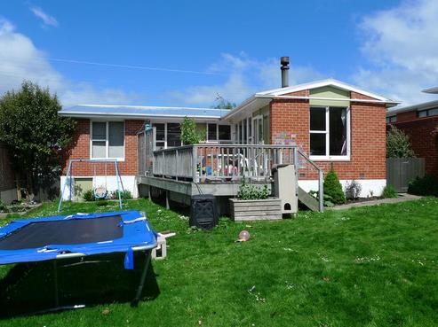 113 Centennial Avenue, Helensburgh