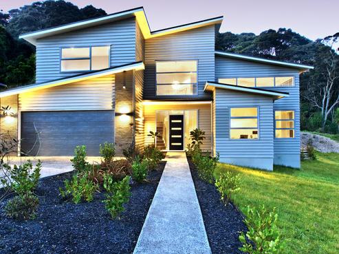 188B Huia Road, Titirangi