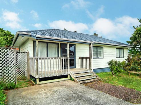 1/50 Saint Leonards Road, Kelston