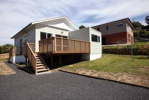 1 Culloden Street, Kaikorai