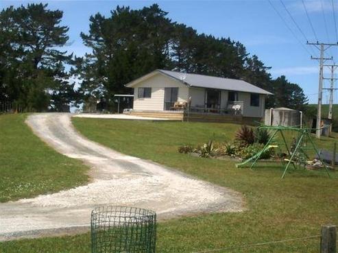 407 Opanake Road, Dargaville Surrounds