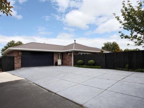 23 Isaac Wilson Road, Kaiapoi