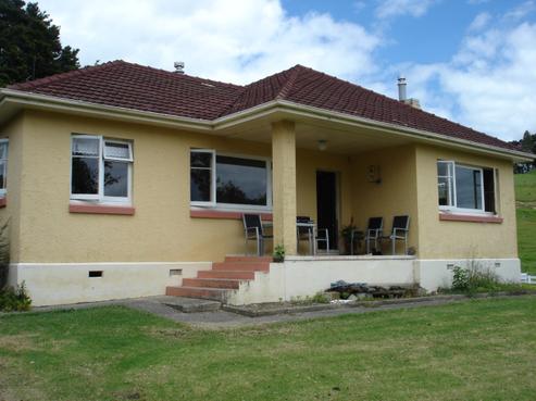 188 Mangatoetoe Road, Kaitaia