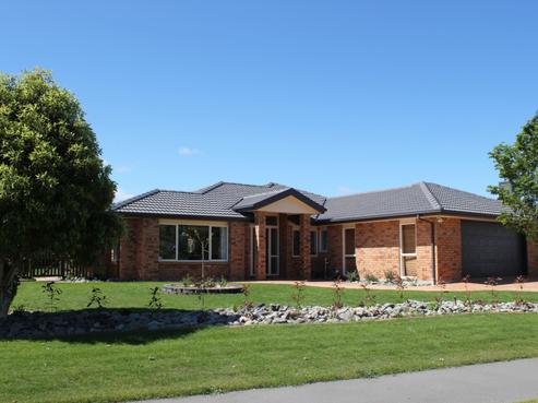 24 Kinglear Drive, Rolleston