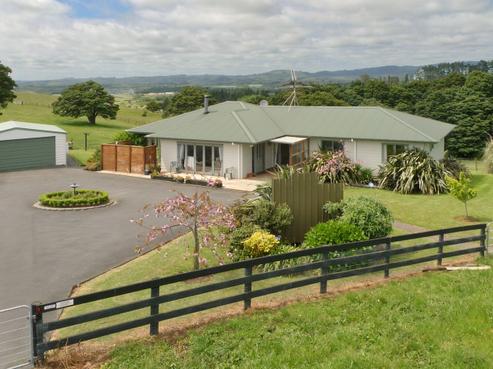 1363 Waiuku Road, Waiuku