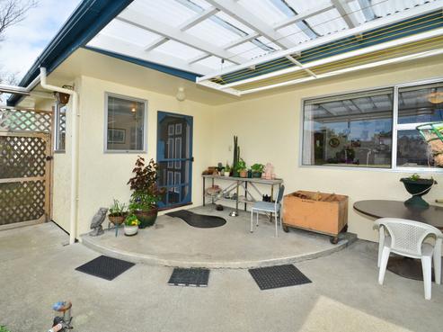 87 Ajax Street, Milton