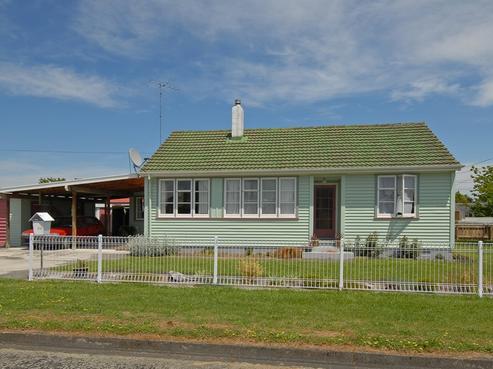 22 Strasbourge Street, Martinborough