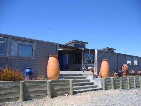 232 School Road, Clive