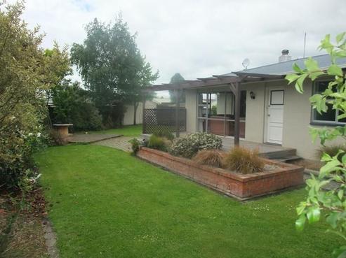 5 Bell Street, Rangiora