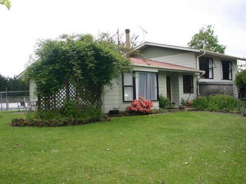 37 Ngapakihi Road, Raetihi