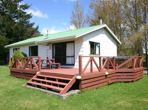 10 Pukatea Place, Ohakune