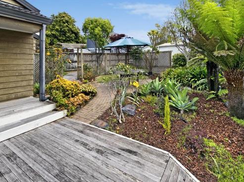 258B Meola Road, Point Chevalier