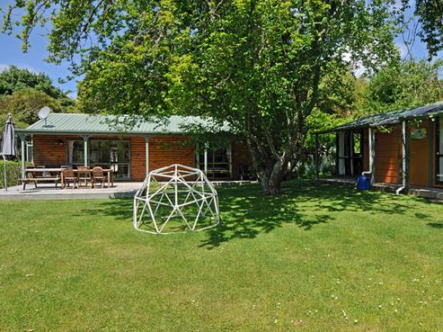 8 Alexander Road, Lake Tarawera
