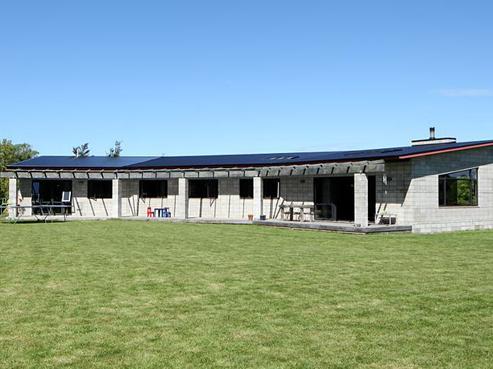 5 John Leith Place, Leithfield
