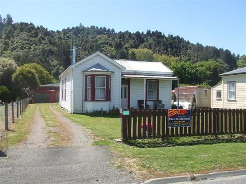 6371 Mangawharariki Road, Mangaweka