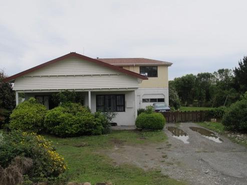 422 Main South Road, Paroa