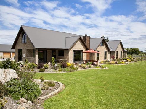 135 Tirohanga Road, North Taieri