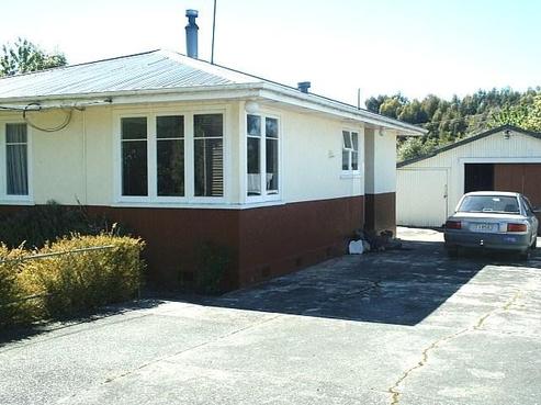 10 Broadway, Mangaweka