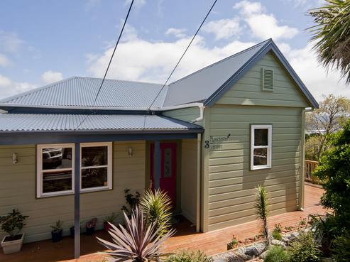 3 Manchester Terrace, Melrose