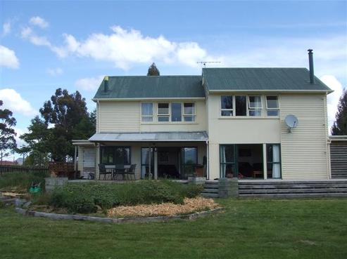30 State Highway 49, Waiouru