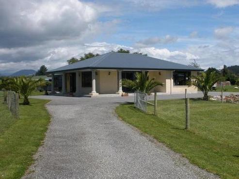 90 Kaniere Road, Kaniere